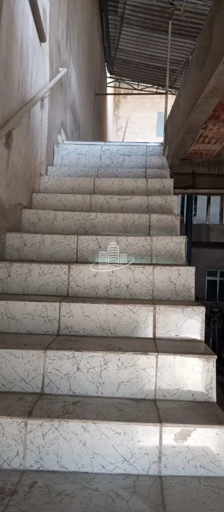 Depósito-Galpão, 138 m² - Foto 1