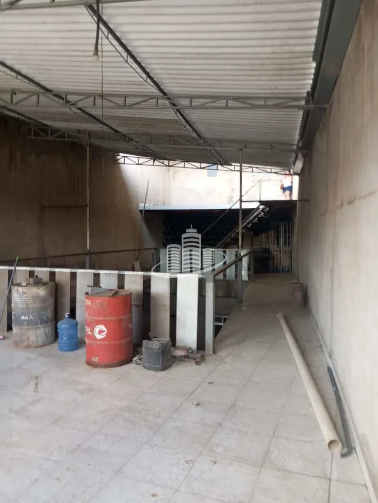 Depósito-Galpão, 138 m² - Foto 2