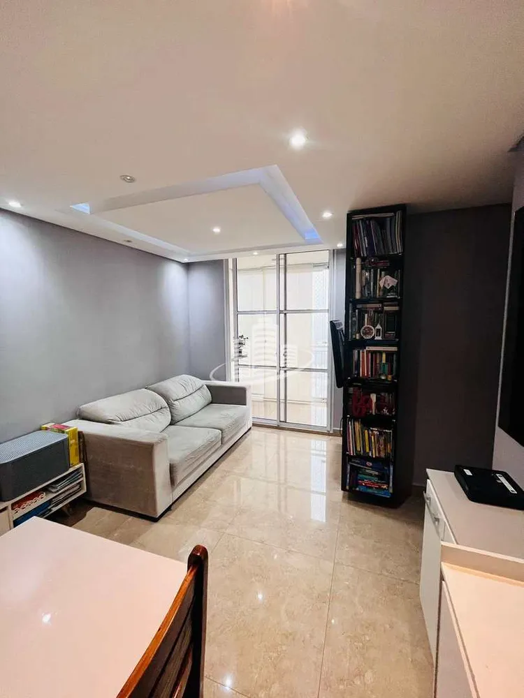 Apartamento, 3 quartos, 62 m² - Foto 11