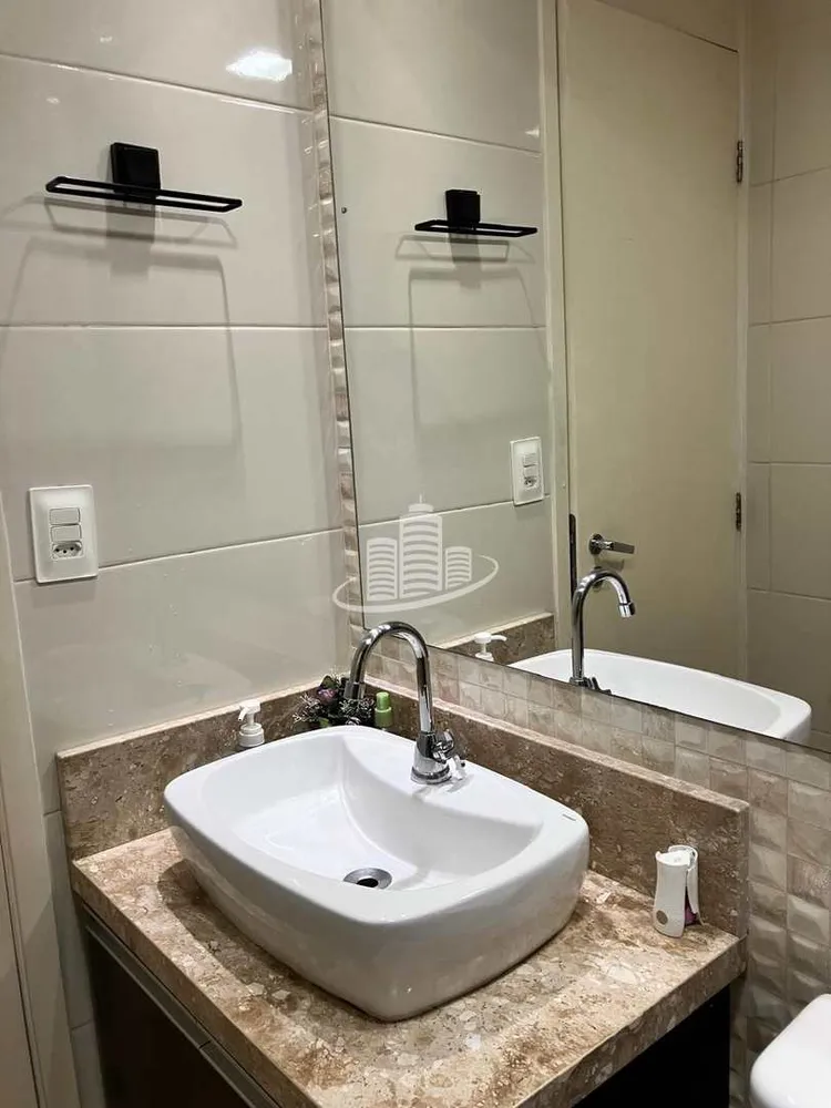 Apartamento, 3 quartos, 62 m² - Foto 6