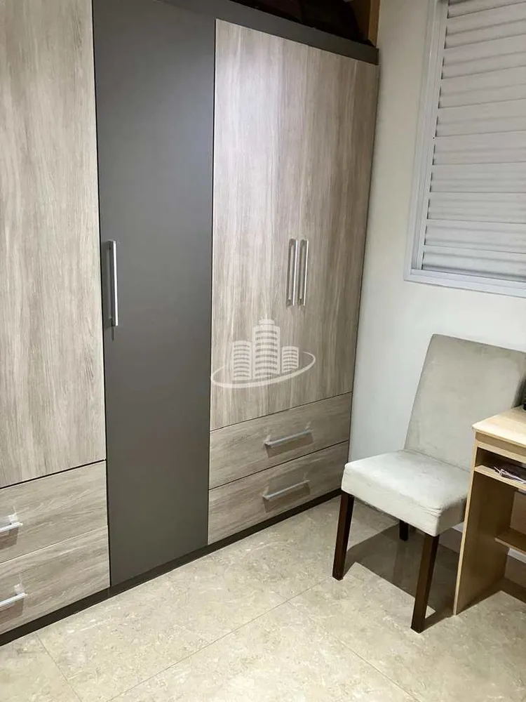 Apartamento, 3 quartos, 62 m² - Foto 5