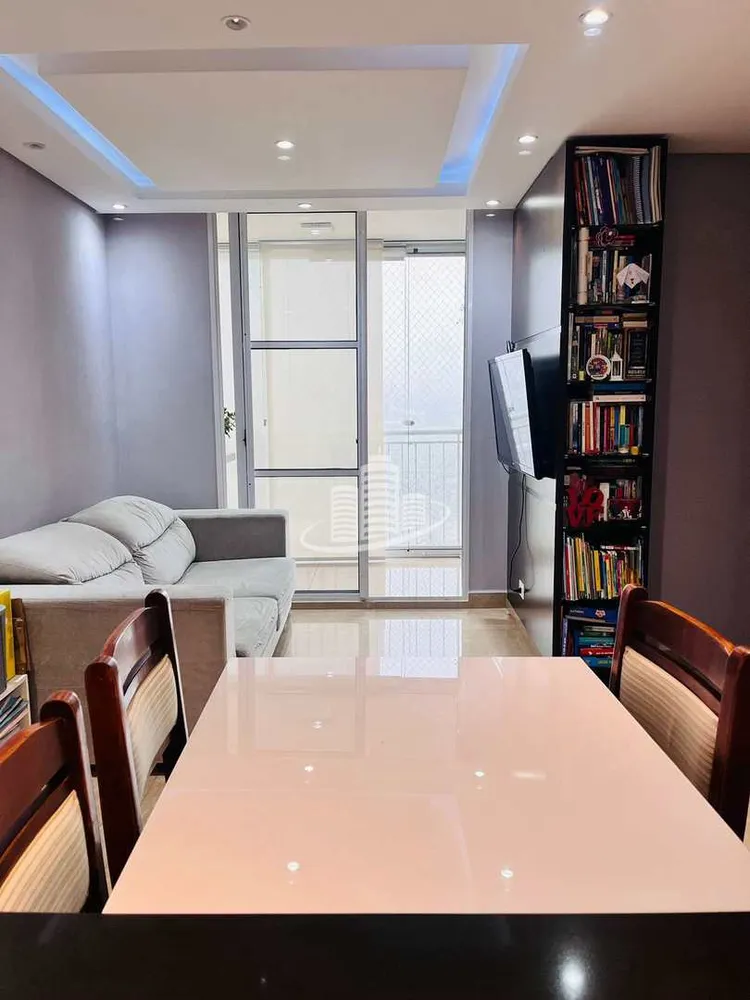 Apartamento, 3 quartos, 62 m² - Foto 4