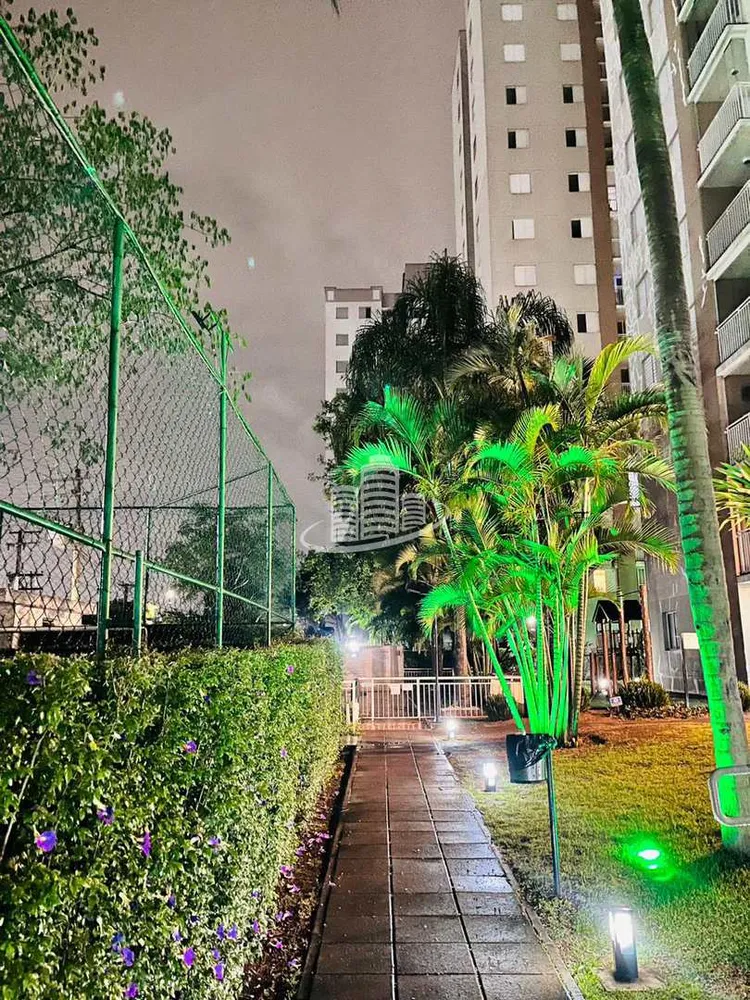 Apartamento, 3 quartos, 62 m² - Foto 10