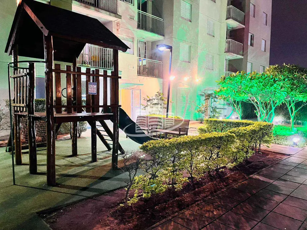 Apartamento, 3 quartos, 62 m² - Foto 2