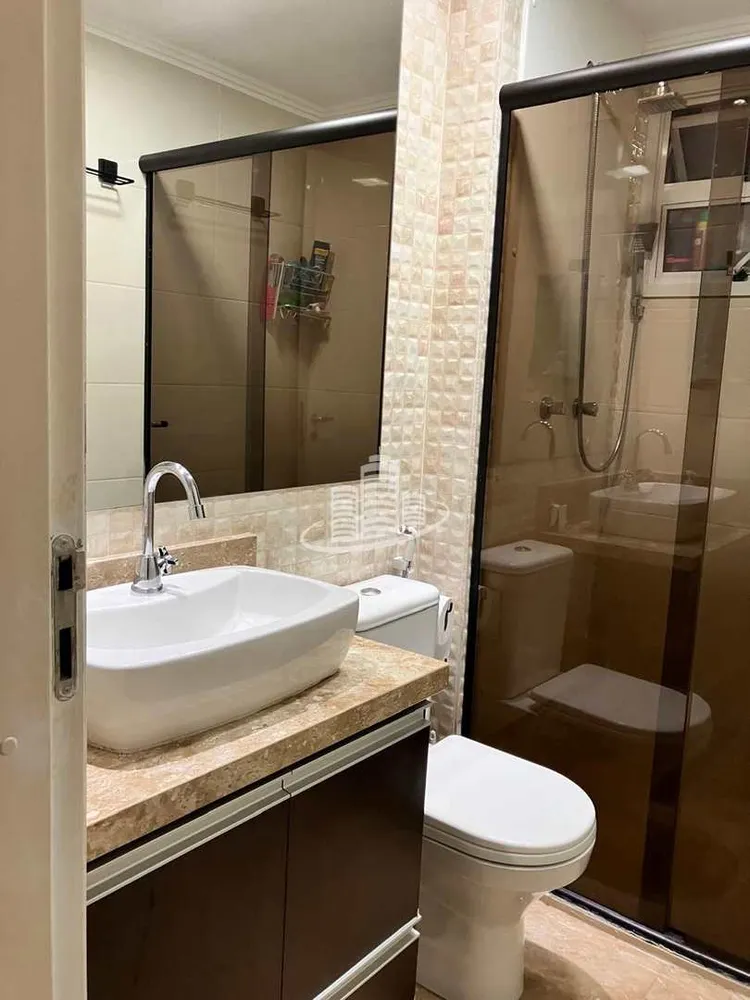 Apartamento, 3 quartos, 62 m² - Foto 9