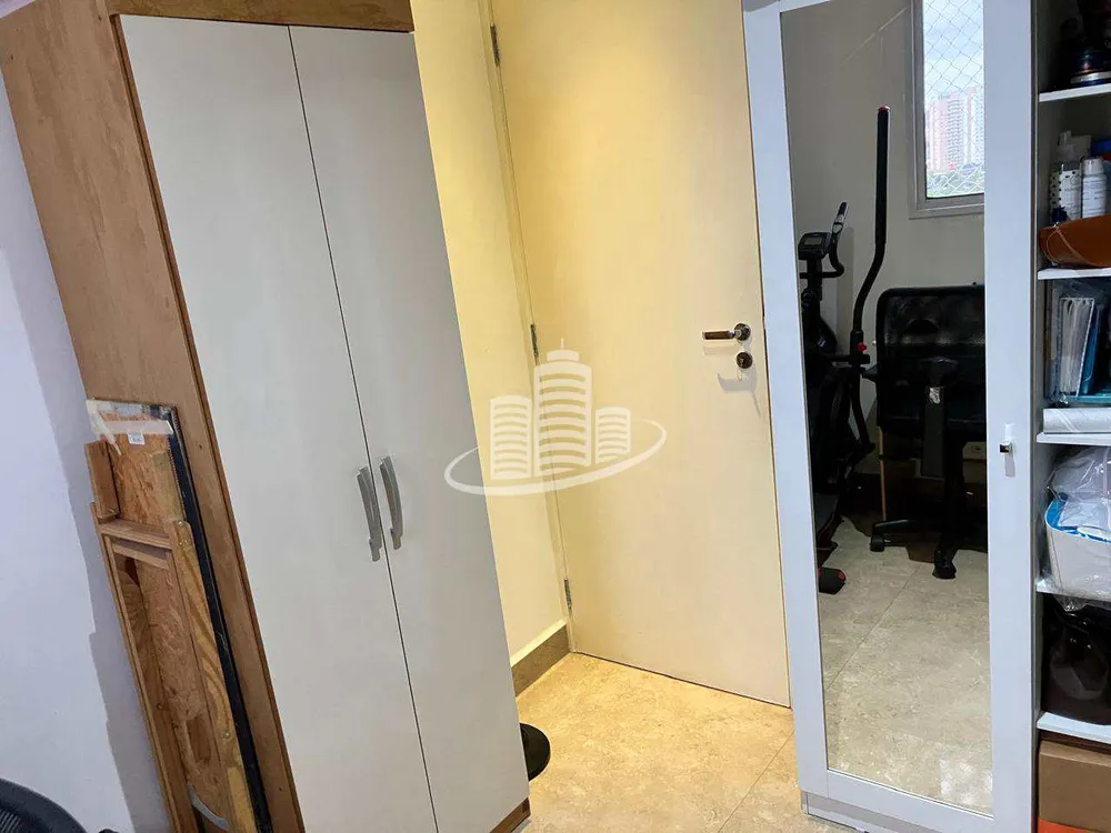 Apartamento, 3 quartos, 62 m² - Foto 7