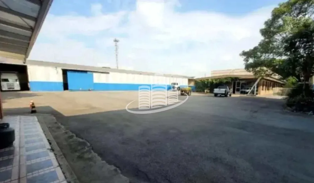 Depósito-Galpão, 1772 m² - Foto 11