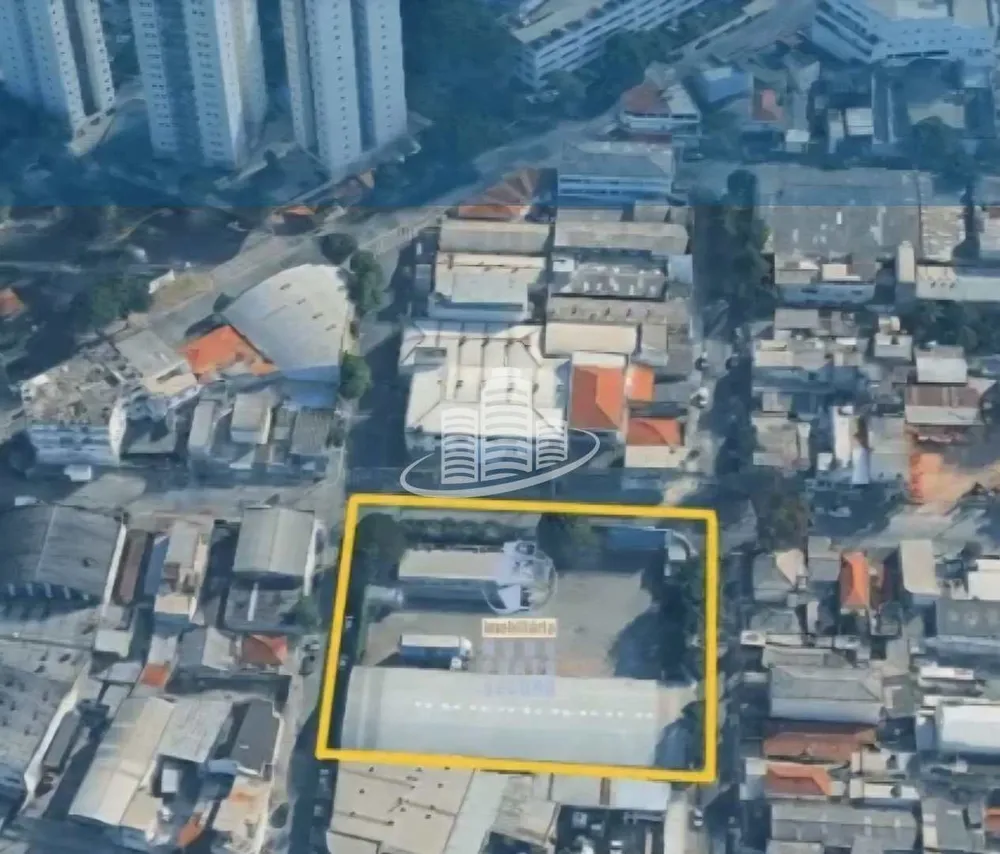Depósito-Galpão, 1772 m² - Foto 12
