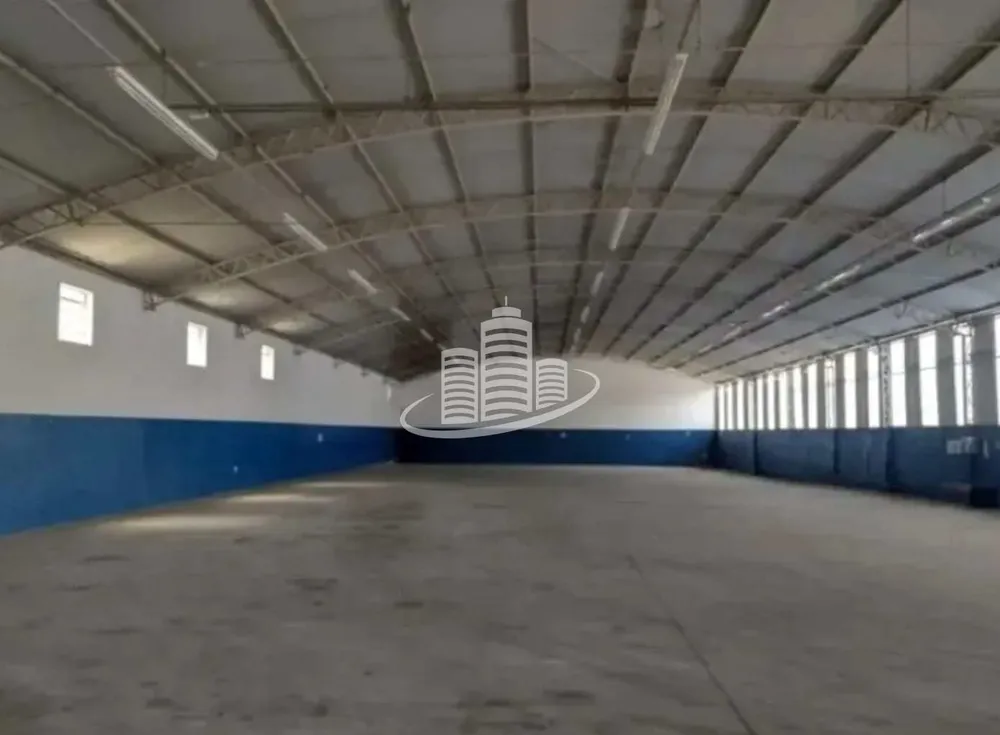 Depósito-Galpão, 1772 m² - Foto 6