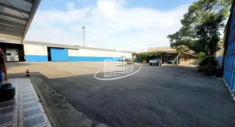 Depósito-Galpão, 1772 m² - Foto 8