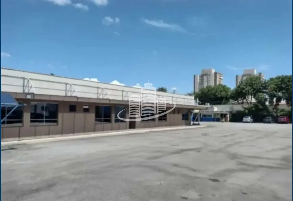 Depósito-Galpão, 1772 m² - Foto 14