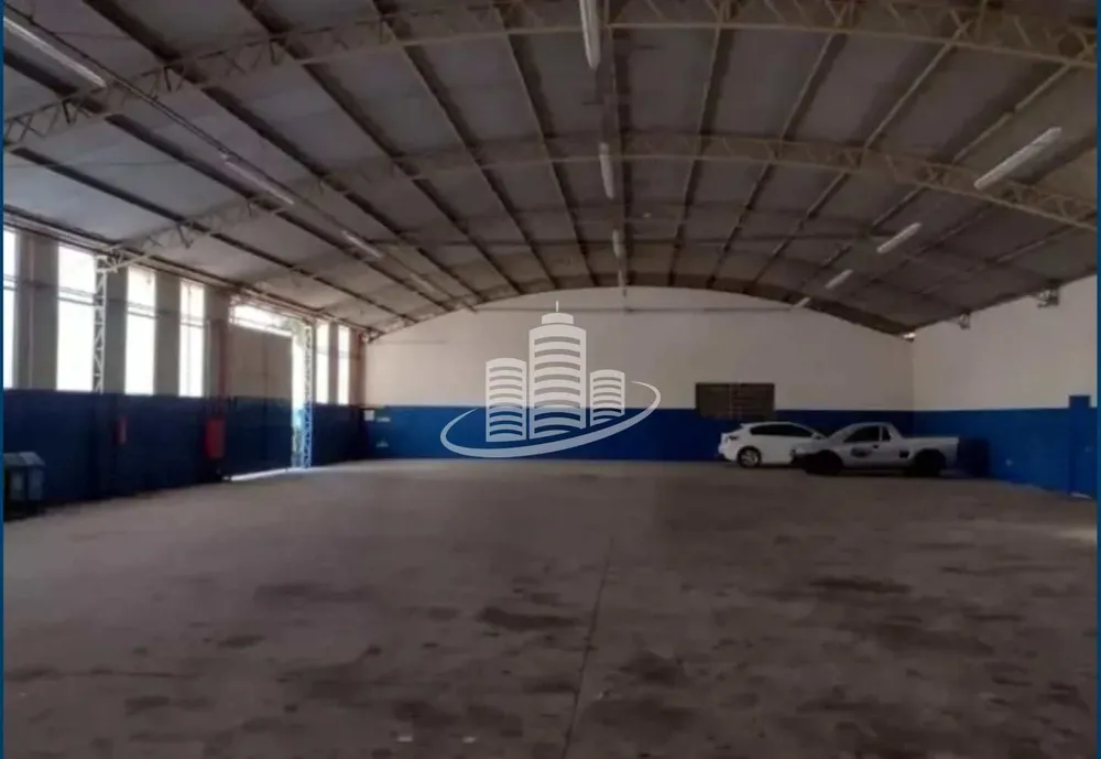 Depósito-Galpão, 1772 m² - Foto 5