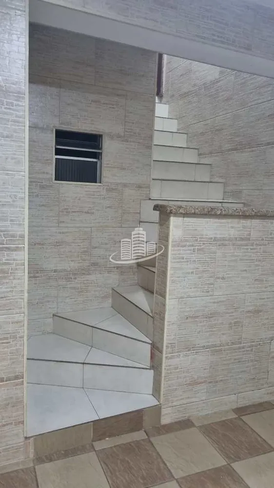 Sobrado, 3 quartos, 170 m² - Foto 15