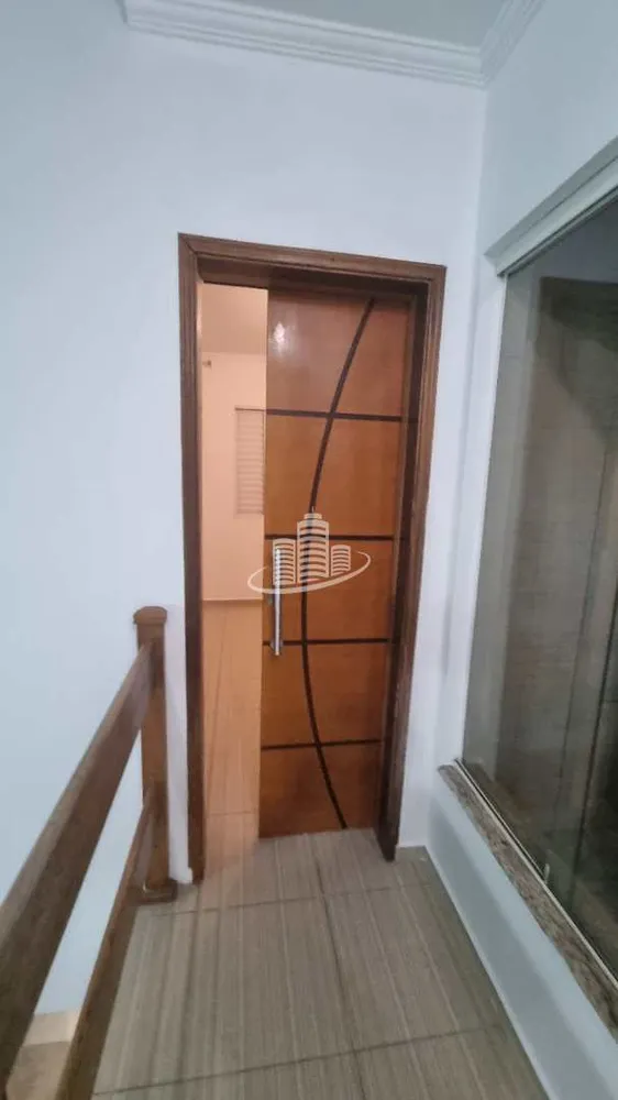 Sobrado, 3 quartos, 170 m² - Foto 9