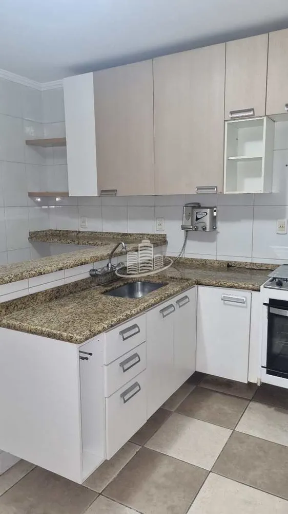 Sobrado, 3 quartos, 170 m² - Foto 4