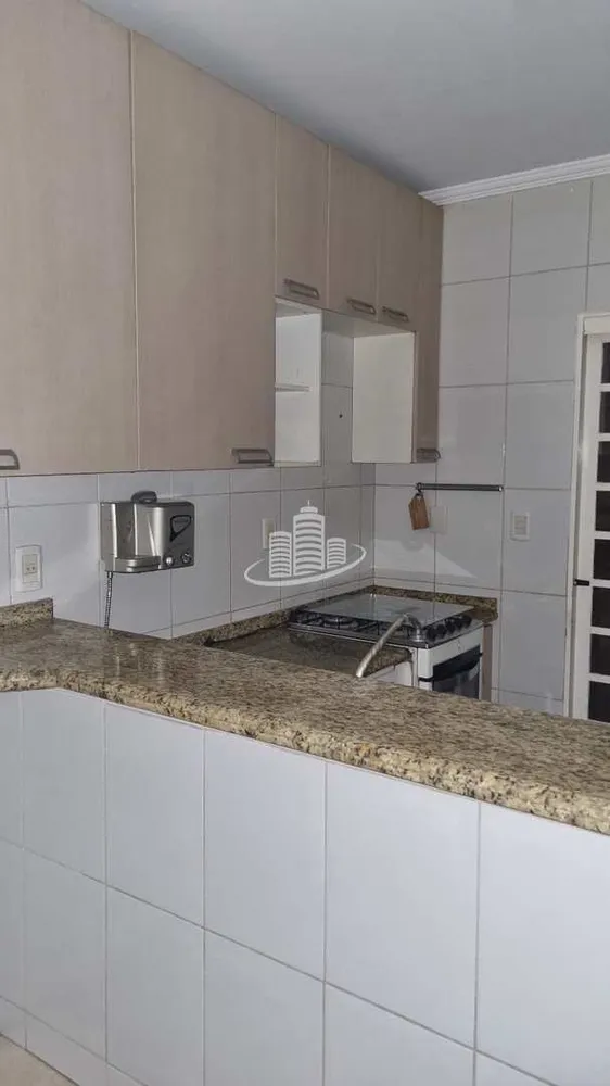 Sobrado, 3 quartos, 170 m² - Foto 5