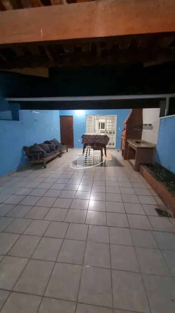 Sobrado, 3 quartos, 170 m² - Foto 2