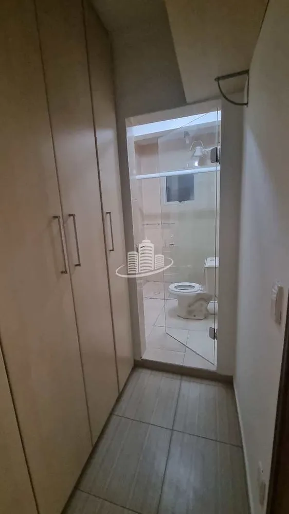 Sobrado, 3 quartos, 170 m² - Foto 11