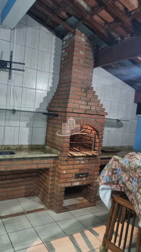 Sobrado, 3 quartos, 170 m² - Foto 1