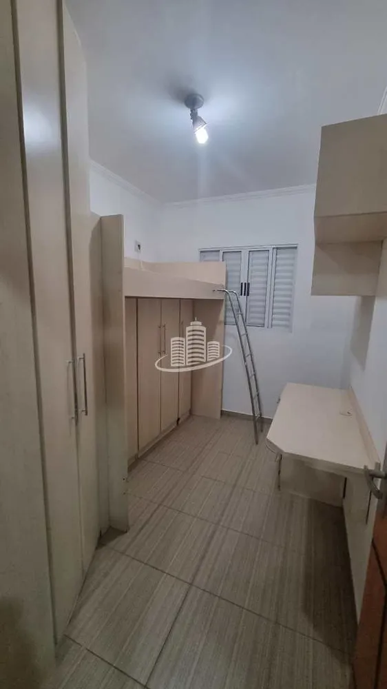 Sobrado, 3 quartos, 170 m² - Foto 13