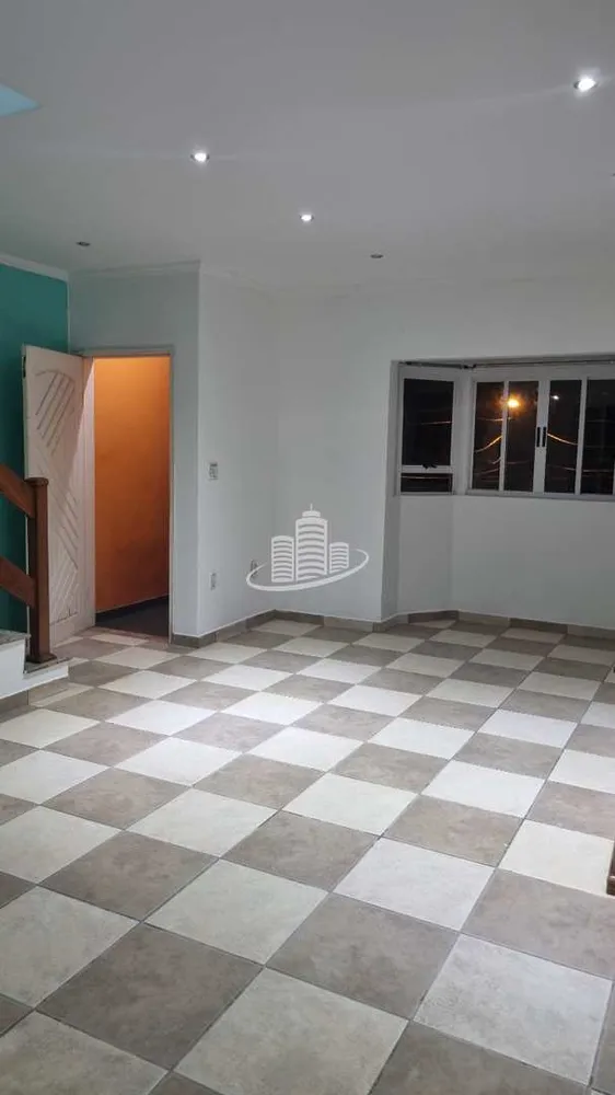 Sobrado, 3 quartos, 170 m² - Foto 6