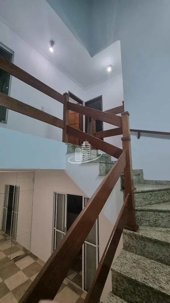Sobrado, 3 quartos, 170 m² - Foto 8