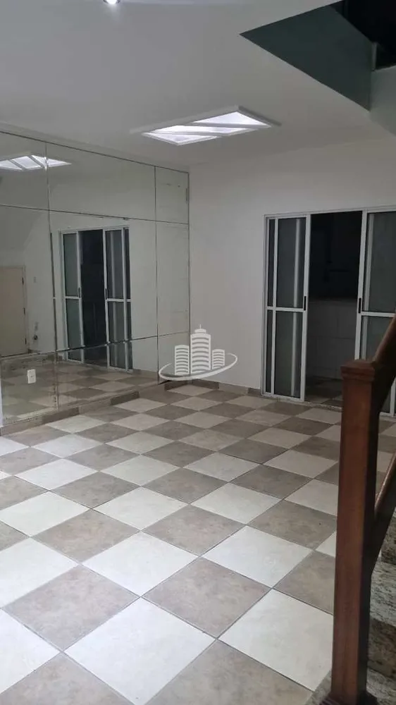 Sobrado, 3 quartos, 170 m² - Foto 7
