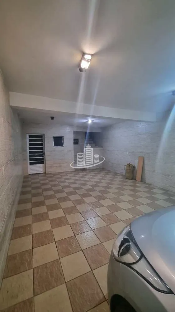 Sobrado, 3 quartos, 170 m² - Foto 16