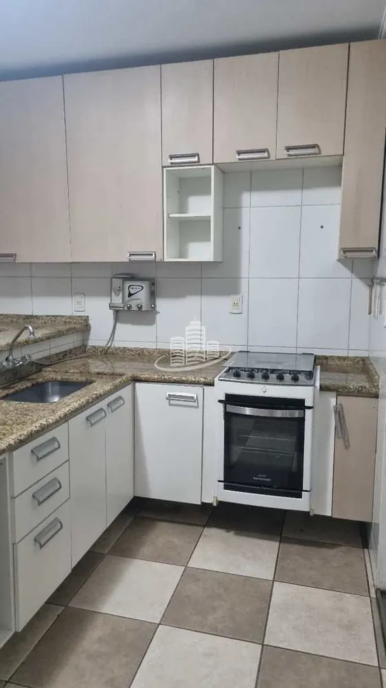 Sobrado, 3 quartos, 170 m² - Foto 3