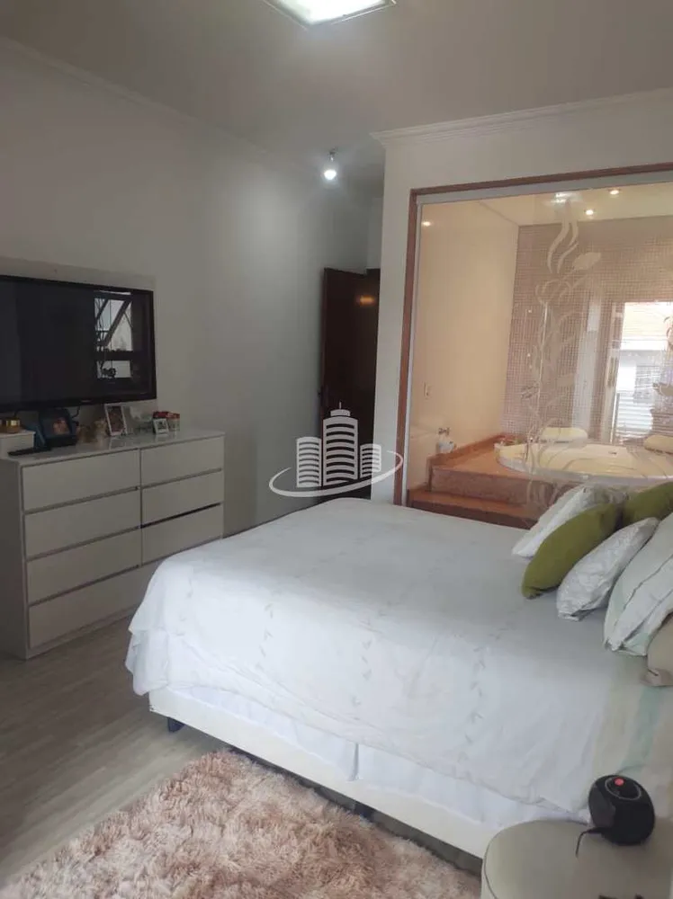 Sobrado, 3 quartos, 186 m² - Foto 11