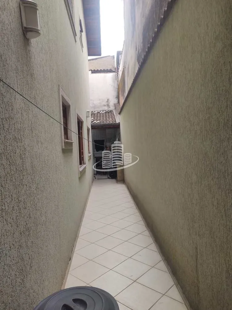 Sobrado, 3 quartos, 186 m² - Foto 7