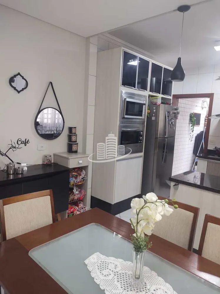 Sobrado, 3 quartos, 186 m² - Foto 7