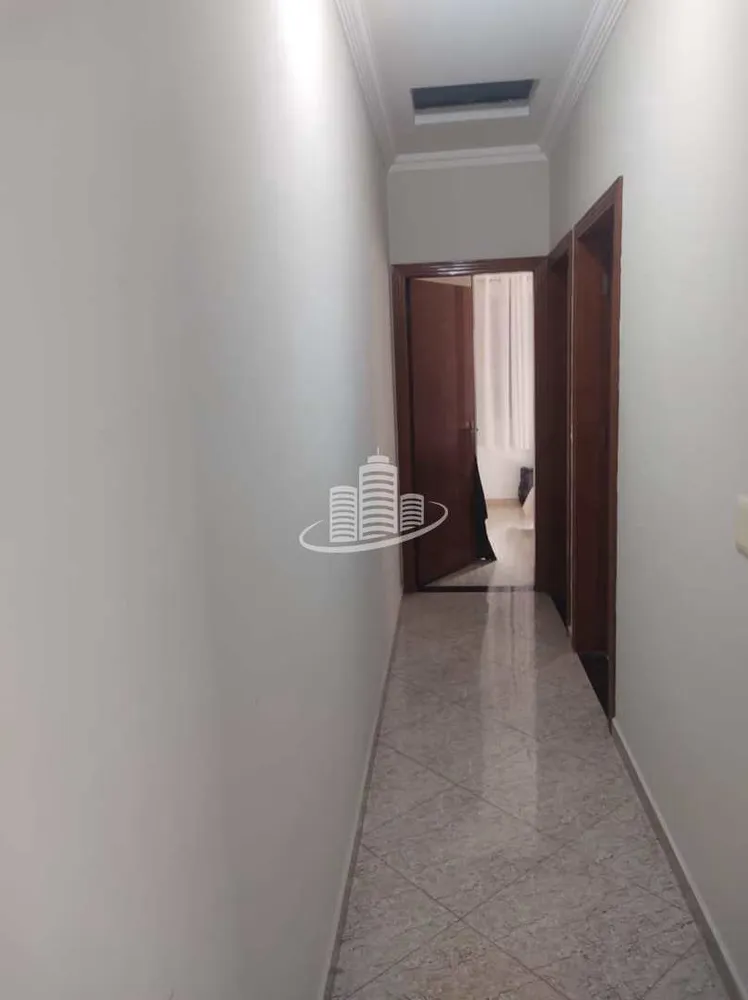 Sobrado, 3 quartos, 186 m² - Foto 10