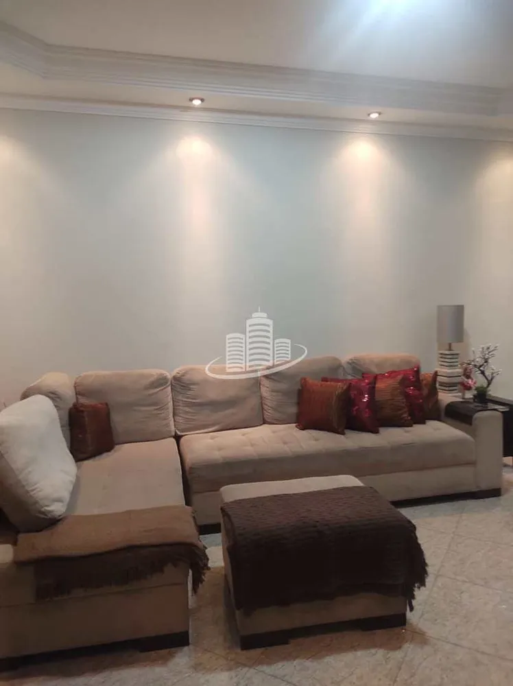 Sobrado, 3 quartos, 186 m² - Foto 4