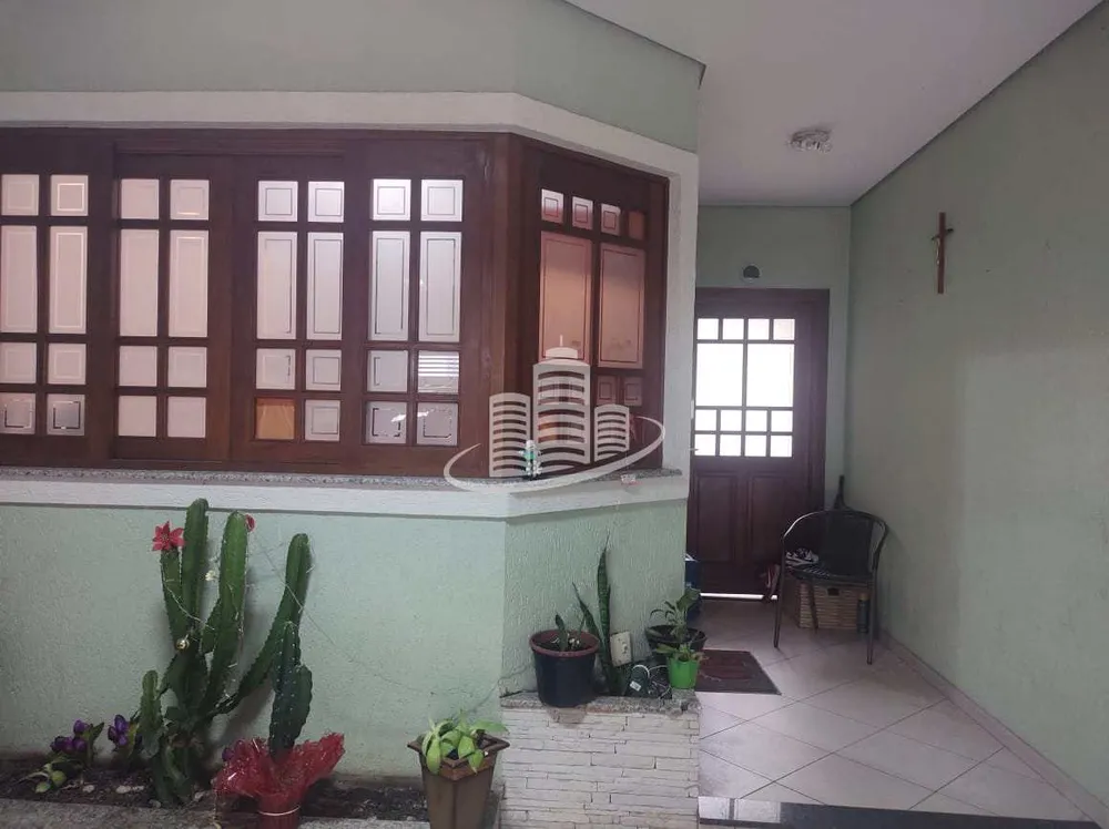 Sobrado, 3 quartos, 186 m² - Foto 2
