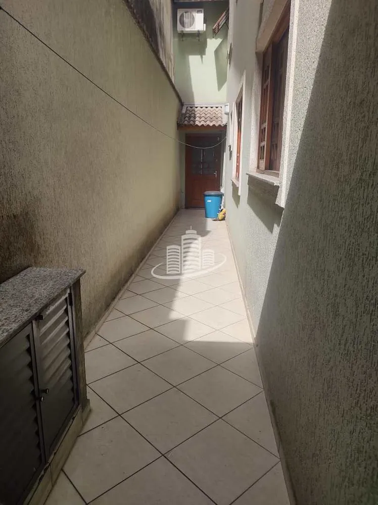 Sobrado, 3 quartos, 186 m² - Foto 3