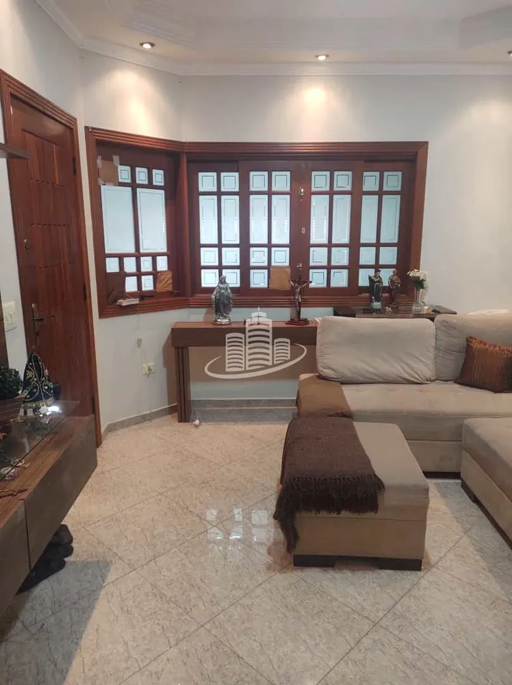 Sobrado, 3 quartos, 186 m² - Foto 6
