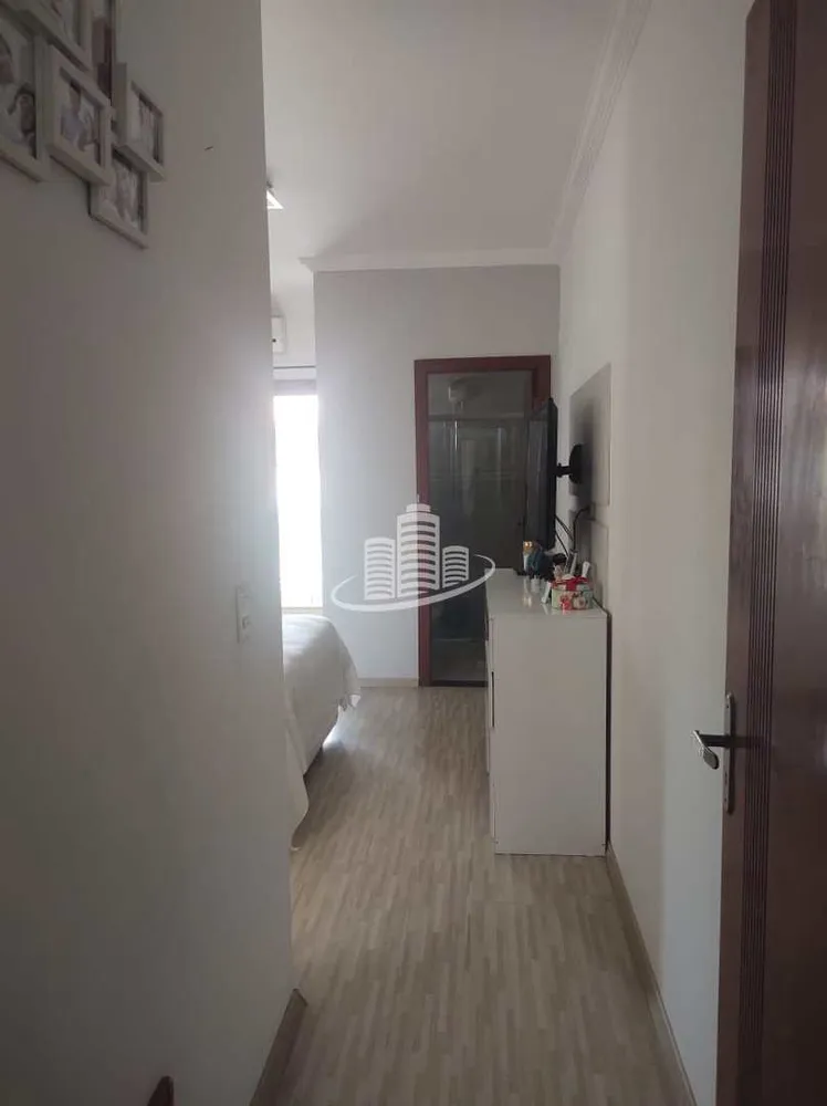 Sobrado, 3 quartos, 186 m² - Foto 8