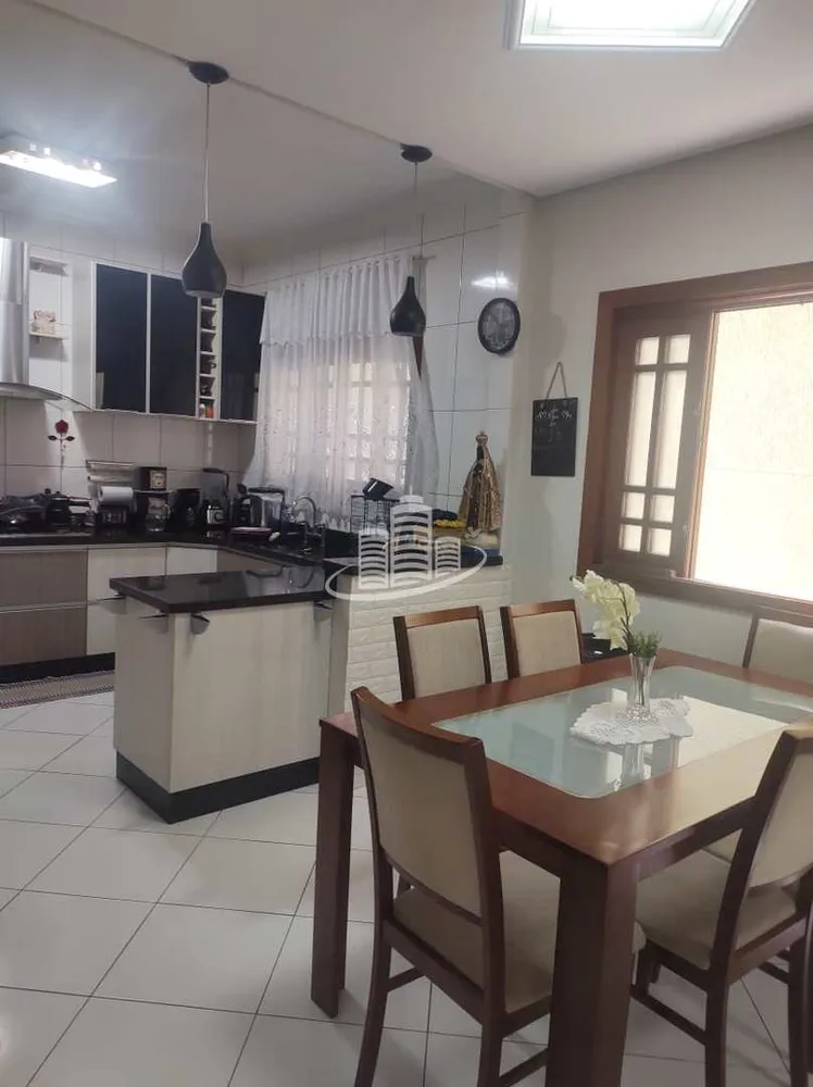 Sobrado, 3 quartos, 186 m² - Foto 10