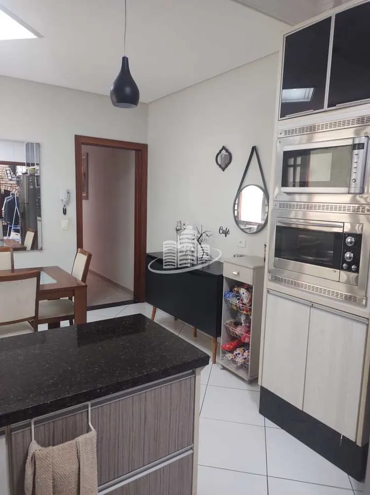 Sobrado, 3 quartos, 186 m² - Foto 12
