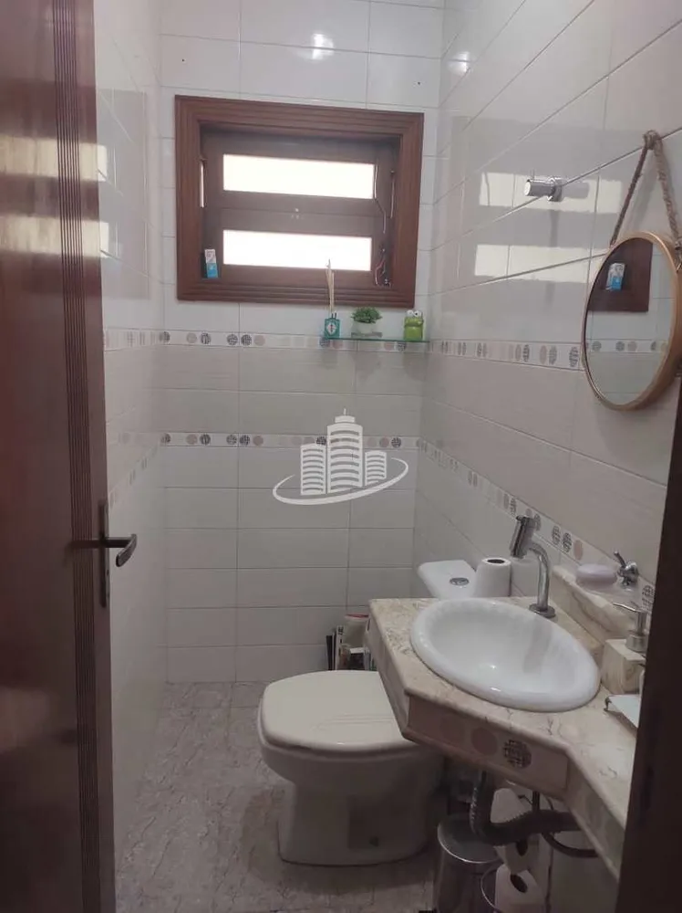 Sobrado, 3 quartos, 186 m² - Foto 1