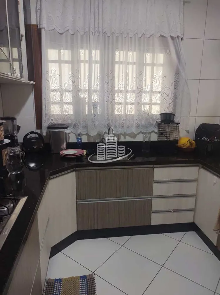Sobrado, 3 quartos, 186 m² - Foto 5