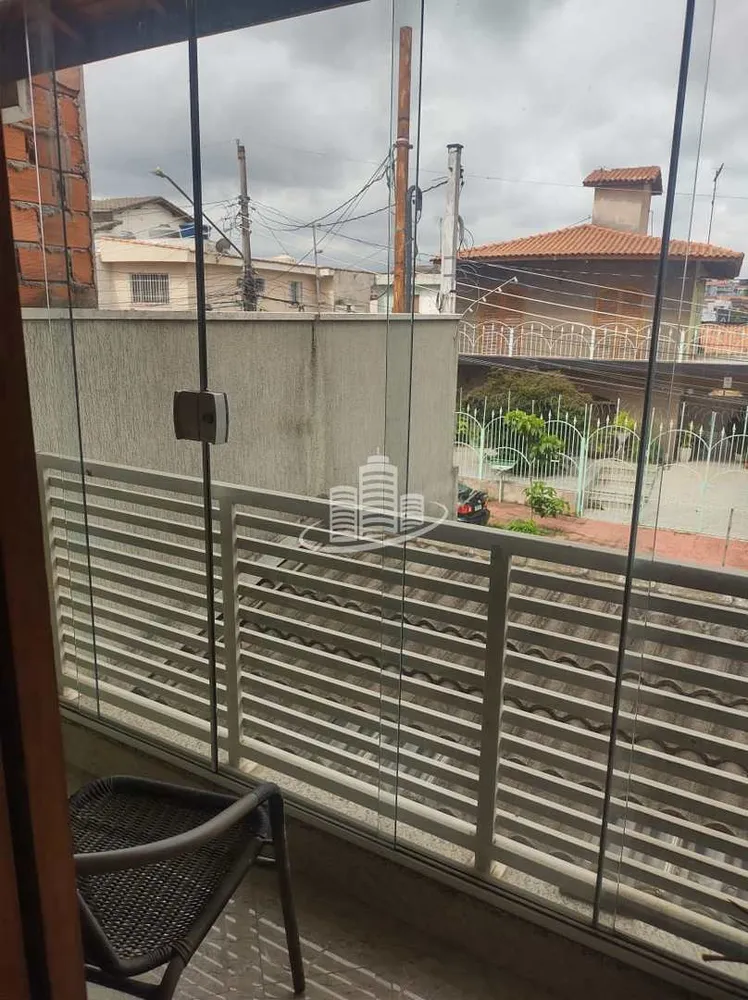Sobrado, 3 quartos, 186 m² - Foto 5