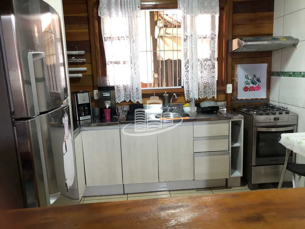 Sobrado, 5 quartos, 630 m² - Foto 1
