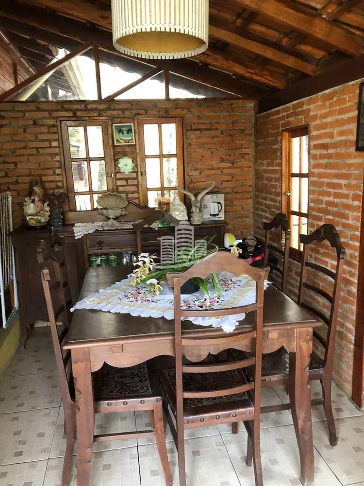 Sobrado, 5 quartos, 630 m² - Foto 2