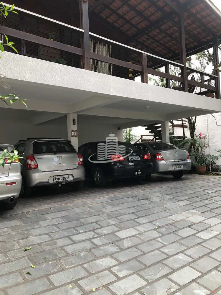 Sobrado, 5 quartos, 630 m² - Foto 7