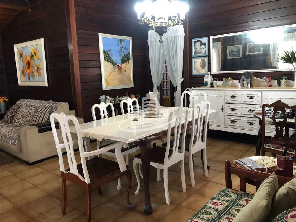 Sobrado, 5 quartos, 630 m² - Foto 4