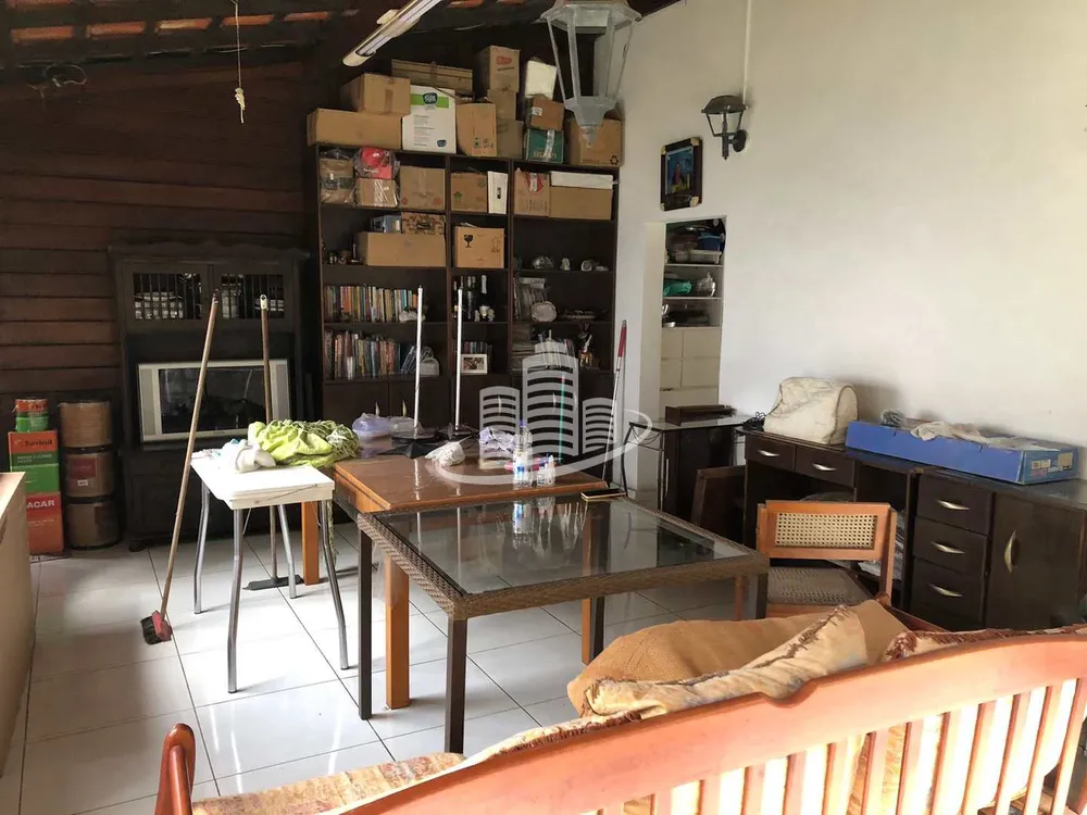 Sobrado, 5 quartos, 630 m² - Foto 5