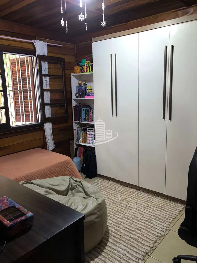Sobrado, 5 quartos, 630 m² - Foto 8
