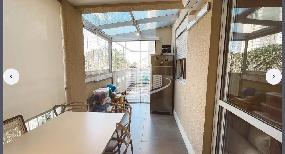 Apartamento, 3 quartos, 85 m² - Foto 8